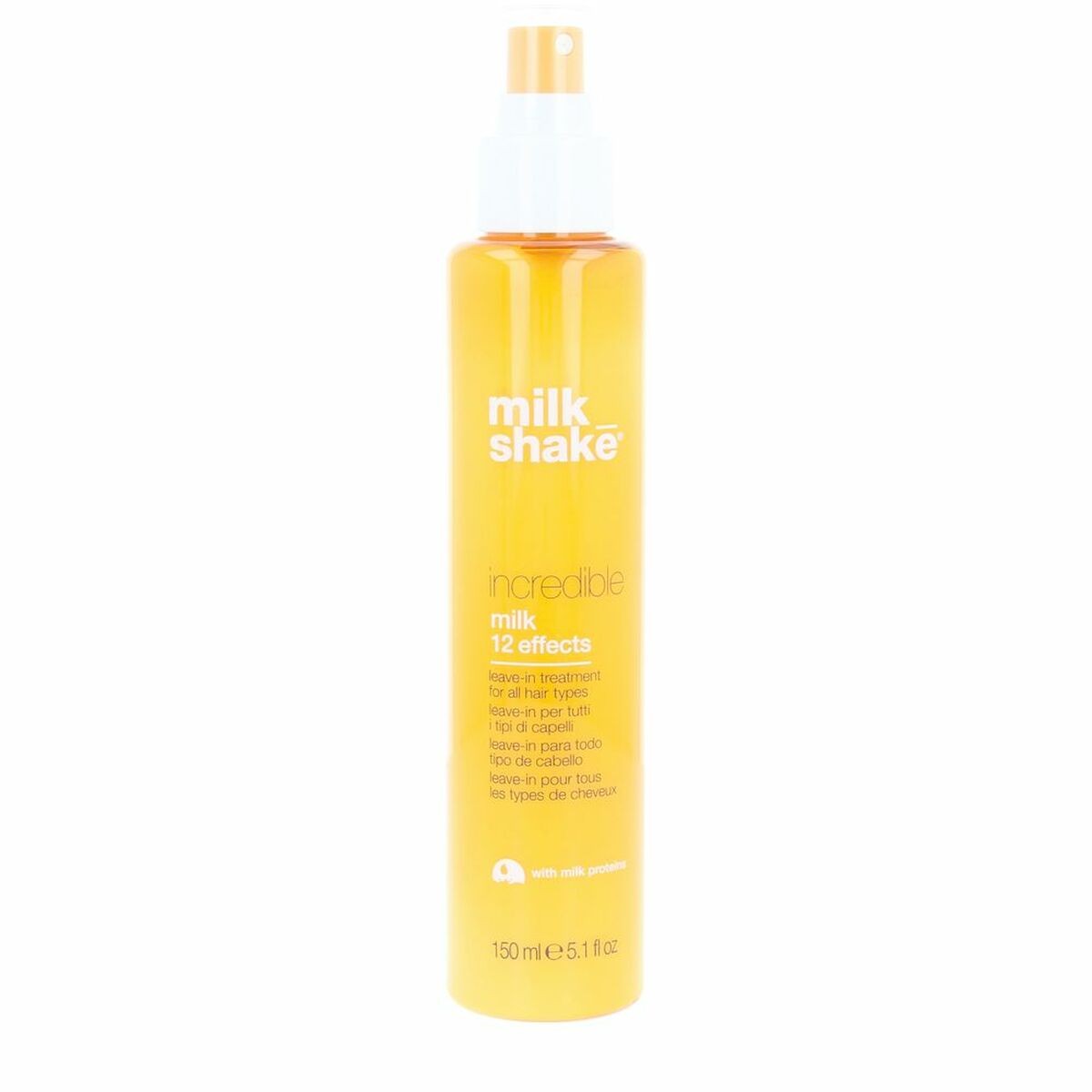 Maschera per Capelli Milk Shake LEAVE-IN TREATMENTS 150 ml