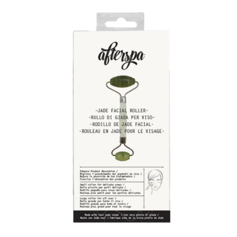 Afterspa Rullo Giada Viso GWE