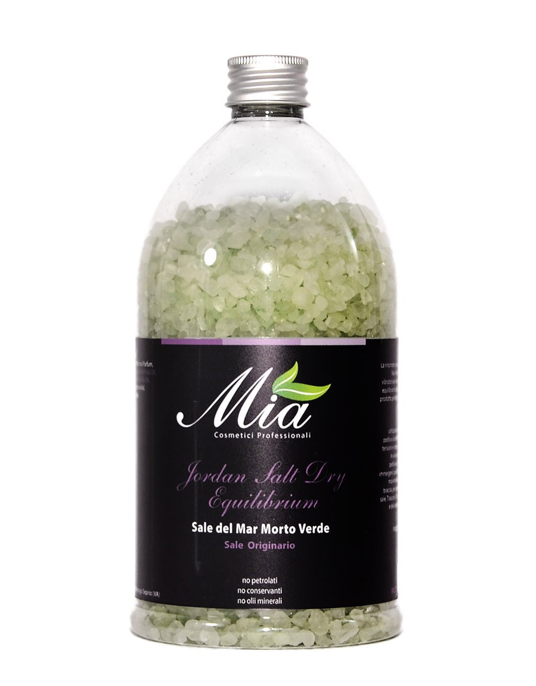Sale Puro Verde Del Mar Morto Originario 1 Kg - Mia