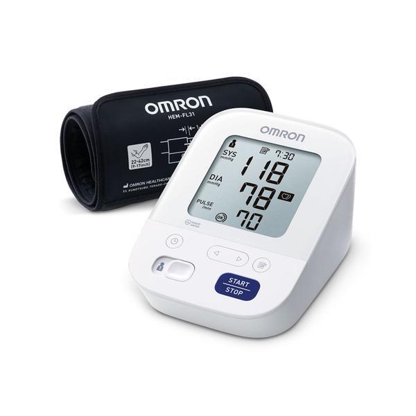 3722761 Omron Omron Comfort M3 - blodtryksm?ler