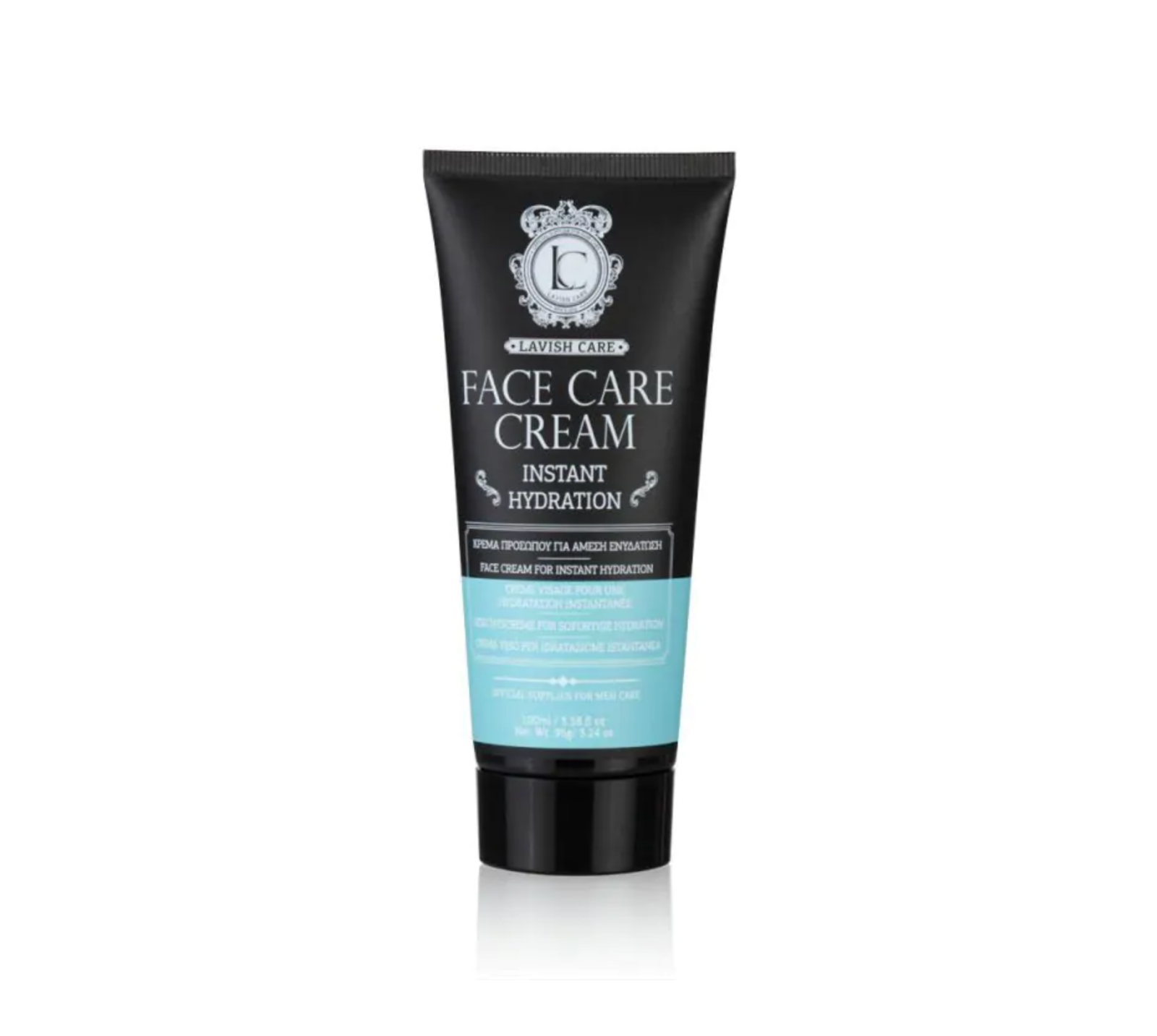 Lavish Care Face Care Cream Instant Hydration idratazione istantanea 100 ml