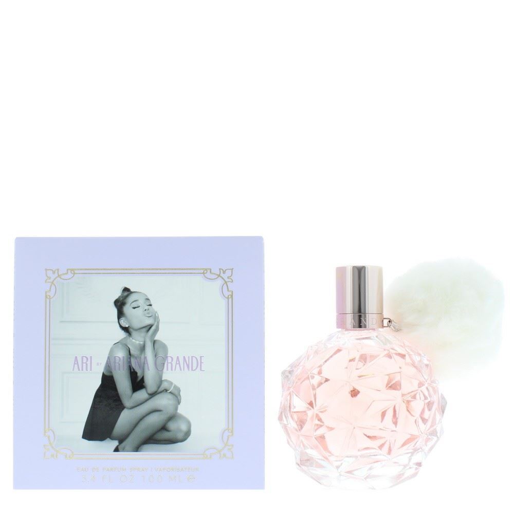 Ariana Grande Ari Eau de Parfum 100ml For Women