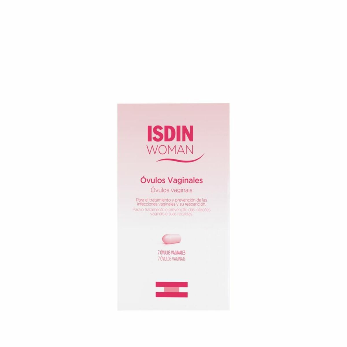 Coppetta Mestruale Isdin ISDIN WOMAN [Dermocosmesi] [Parafarmacia]