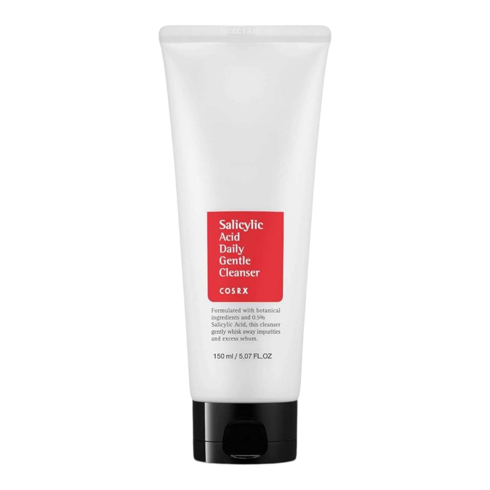 COSRX - Salicylic Acid Daily Gentle Cleanser 150ml