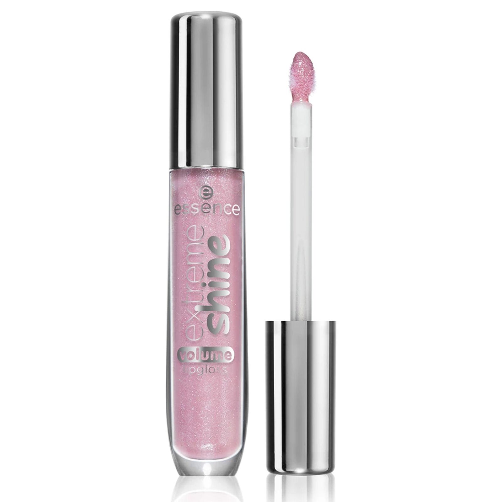 ESSENCE EXTREME SHINE LUCIDALABBRA VOLUMIZZANTE 04 PURPLE RAIN