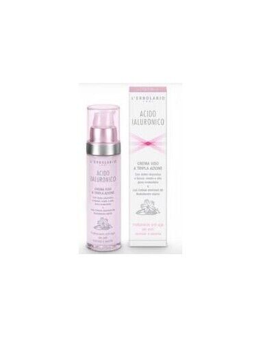 CREMA VISO ACIDO IALUR P MISTE