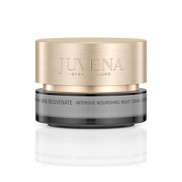 JuvenaSKIN REJUVENATE intensive nourishing night cream 50 mlCapelli