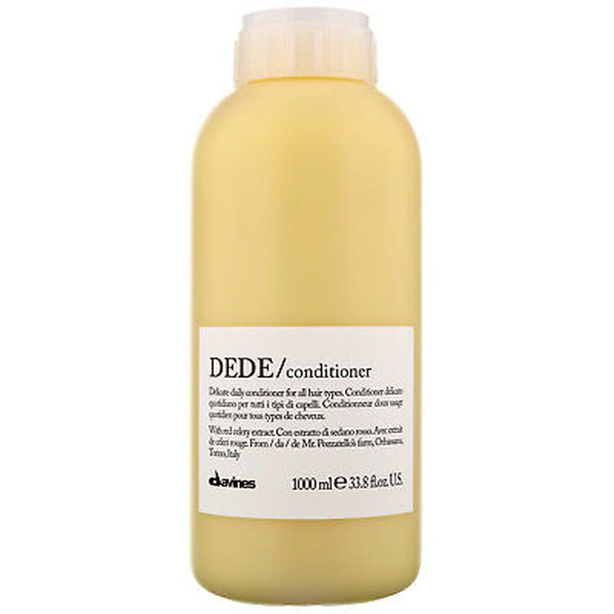 Balsamo Davines 1 L