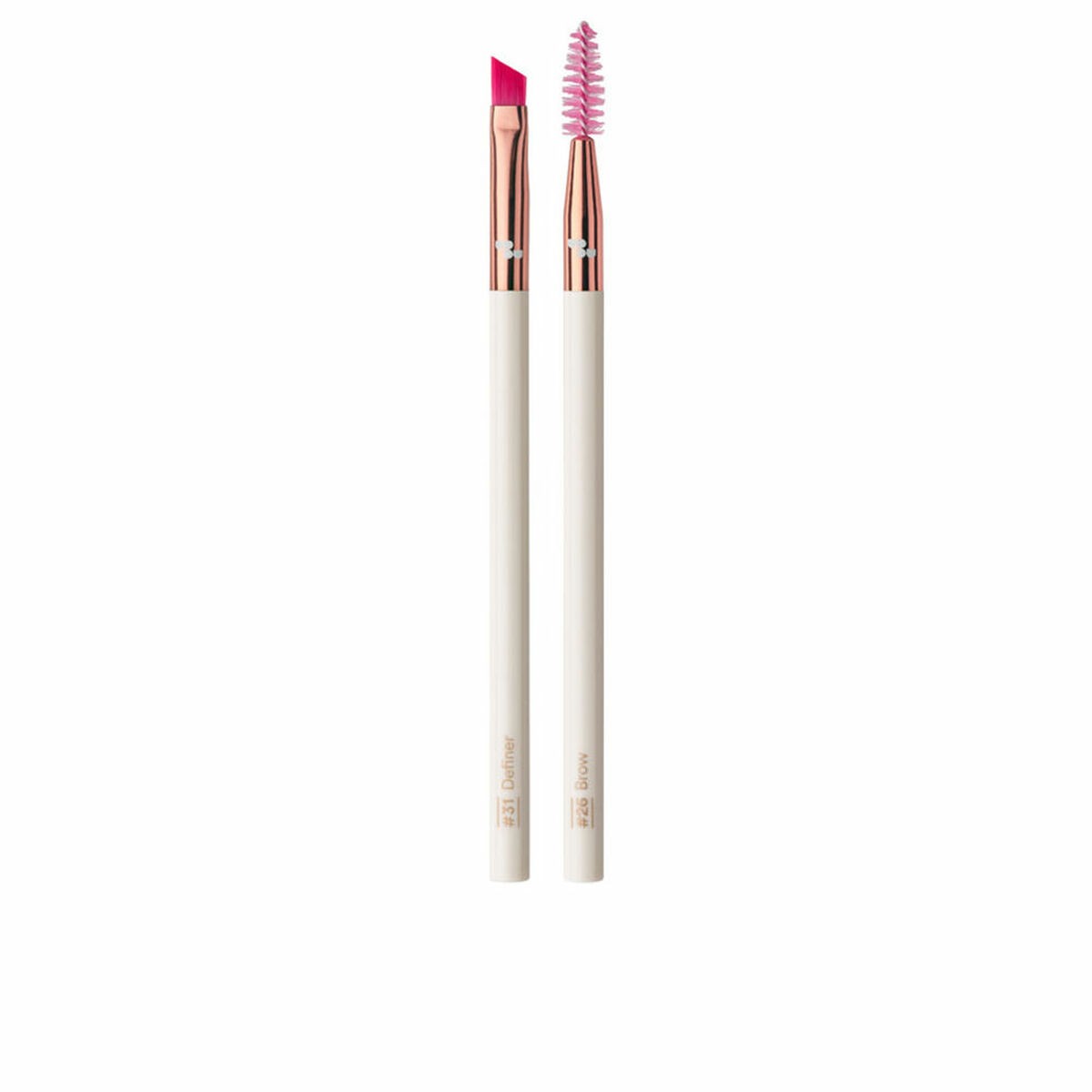 Pettine per Sopracciglia Urban Beauty United Brow Babes Brochas Cejas Lote So