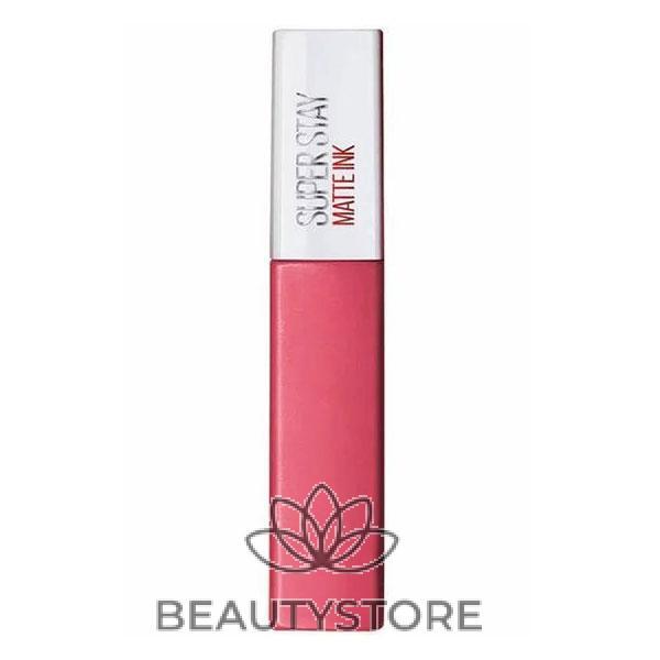 MAYBELLINE SUPERSTAY MATTE INK ROSSETTO LOVER 15