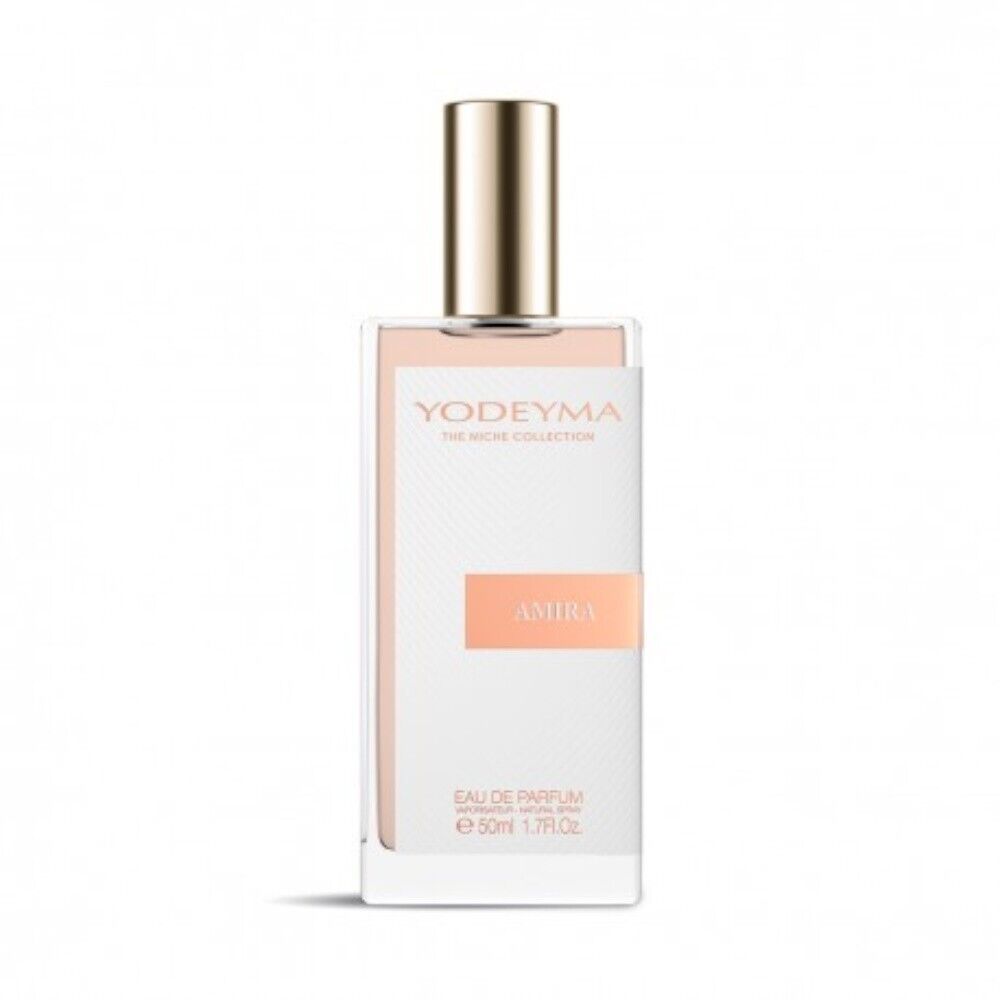 Profumo Donna Yodeyma Amira Woman Eau de Parfum 50ml.