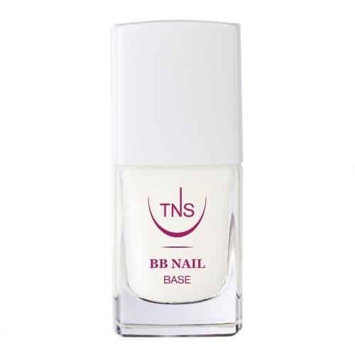 Smalto Base Bb Nail 7 in 1 Bianco 10ml Tecniwork