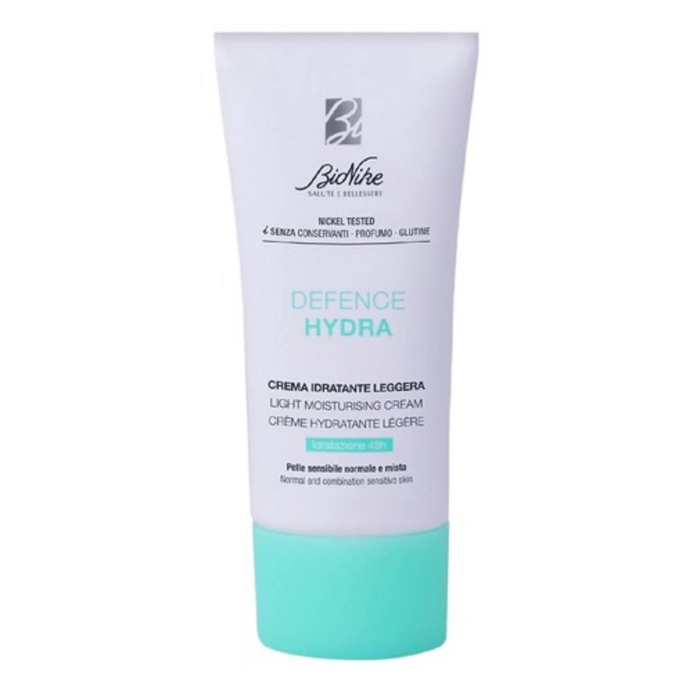 DEFENCE HYDRA CREMA IDRATANTE LEGGERA 50ML