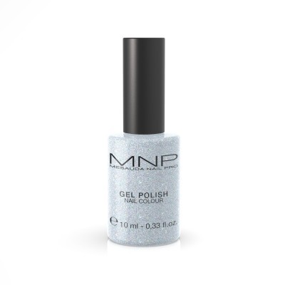 Smalto Semipermanente Gel Polish 10ml Mesauda/206 Holographic