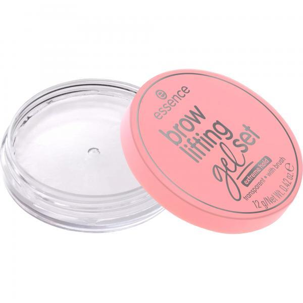 Essence Cosmetics Brow Lifting Gel Para Cejas 12g