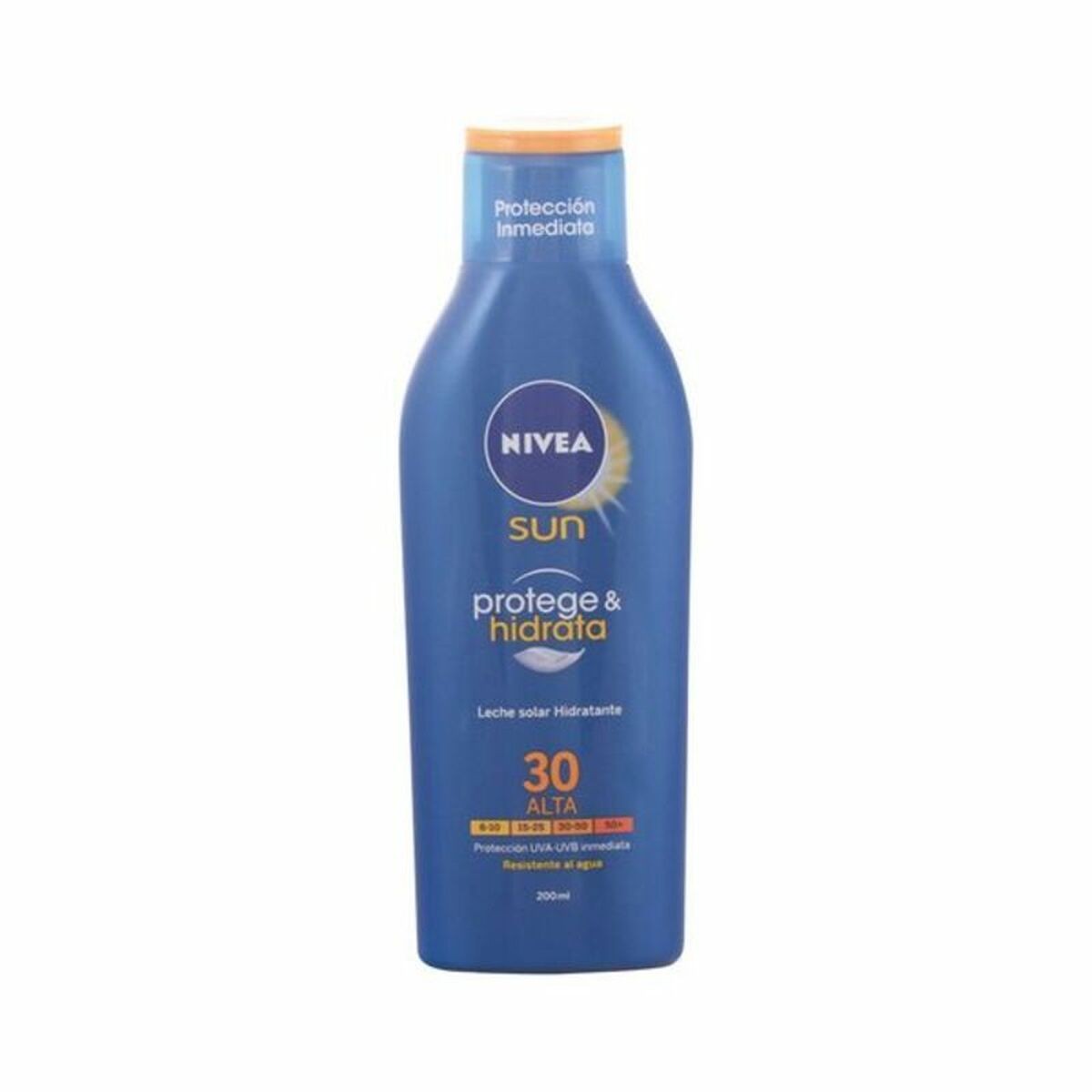 Crema Solare Spf 30 Nivea 8244 30 [400 ml]