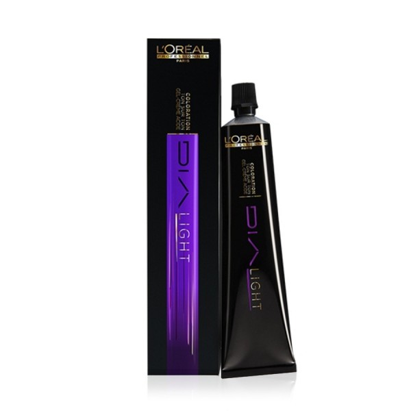 Dia Light 50 Ml - L'Oreal/5.4 Castano Chiaro Mogano Ramato