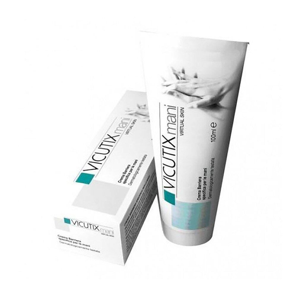Cantabria Labs Vicutix - Crema Mani, 100ml