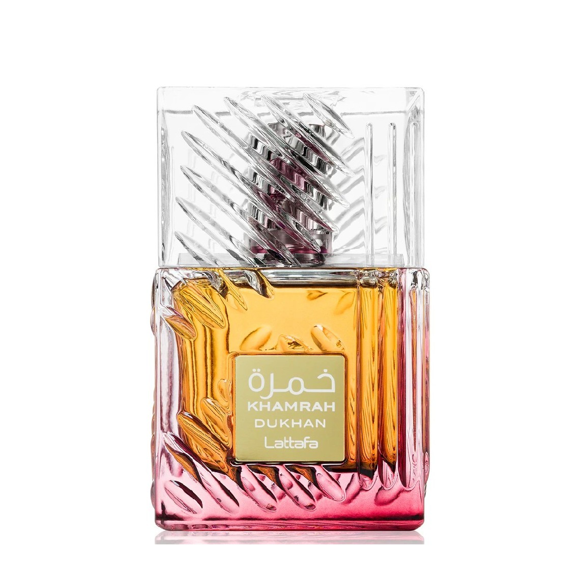 Khamrah Dukhan Eau de Parfum 100ml spray