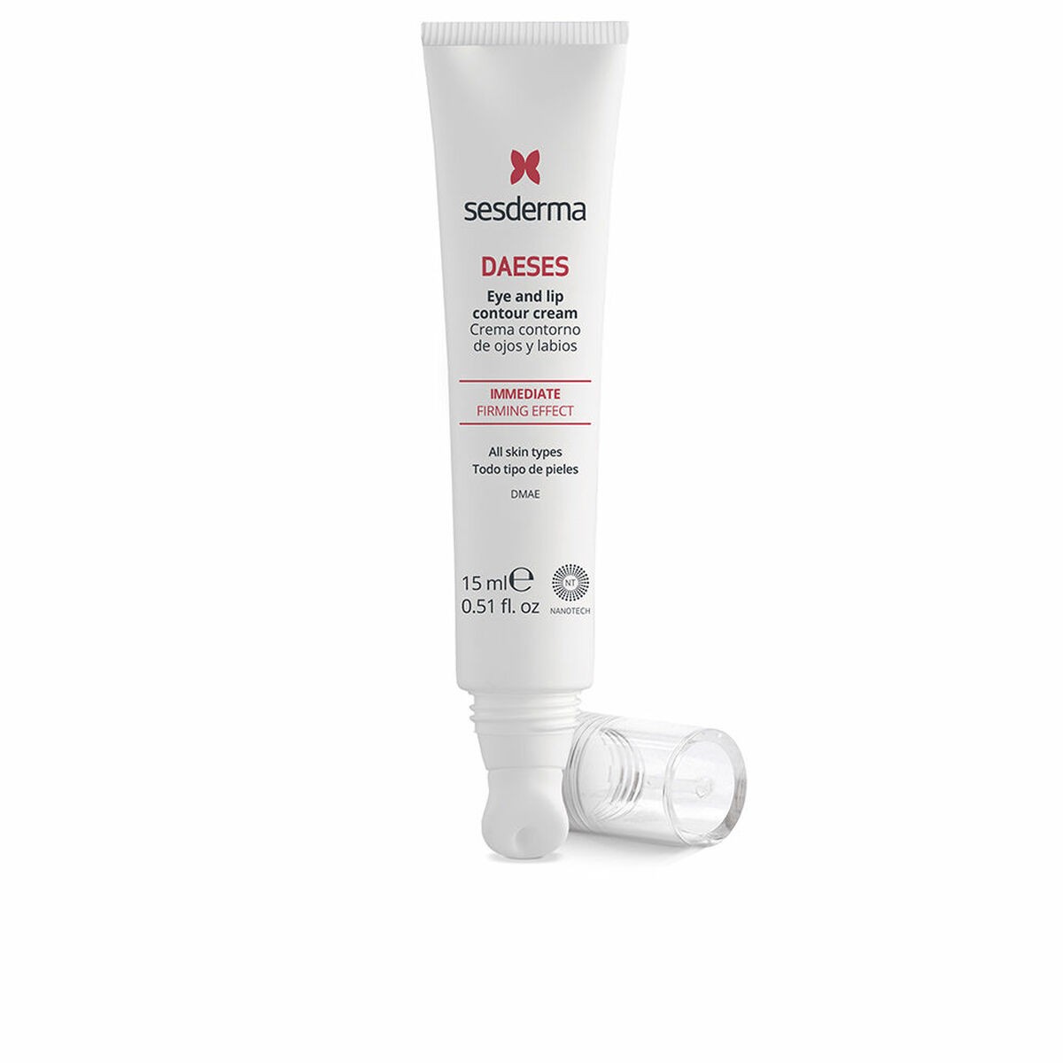 Protettore Labbra Sesderma DAESES 15 ml