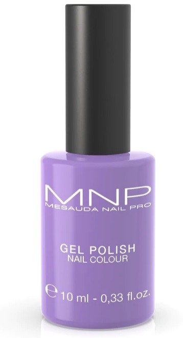 Smalto Semipermanente Gel Polish 10ml Mesauda/220 Daiquiri