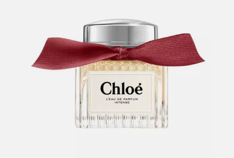 Chloè L'Eau de Parfum Intense REFILL 50 ML
