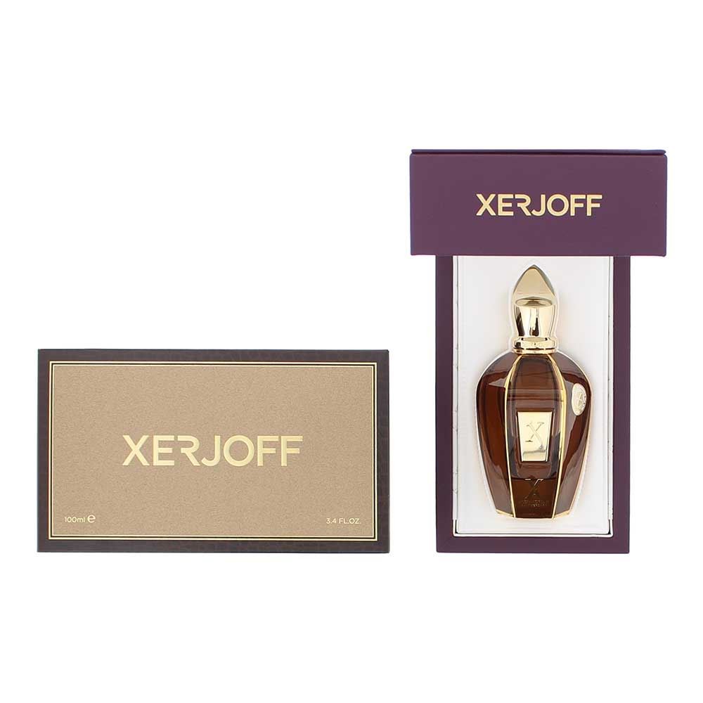 Xerjoff Alexandria II Anniversary Parfum 100ml For Unisex