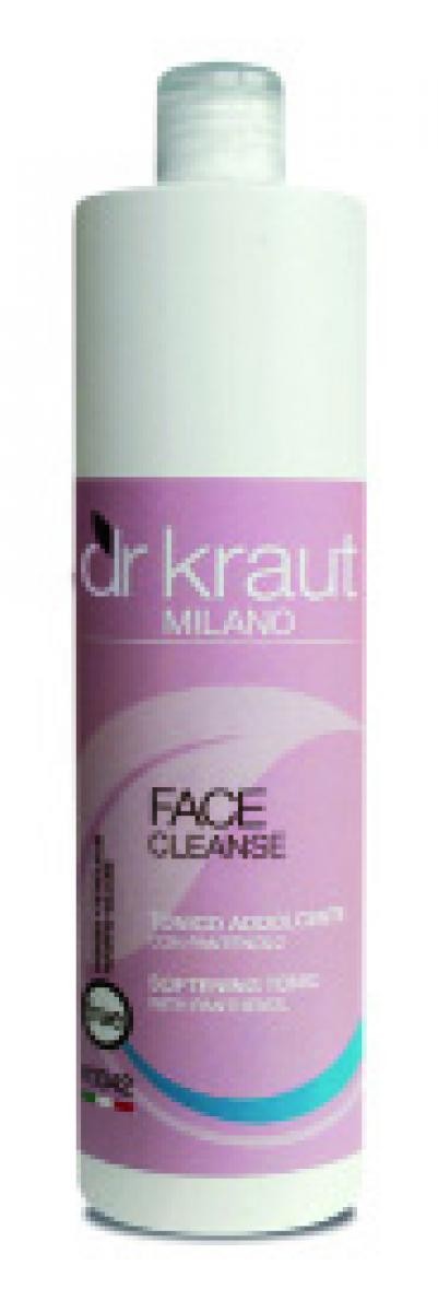 Dr. Kraut TONICO ADDOLCENTE con pantenolo 500m