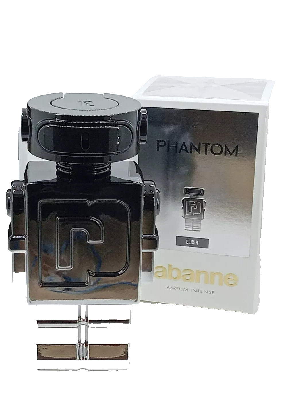 PACO RABANNE PHANTOM  ELIXIR PARFUM INTENSE SPRAY - 50 ml