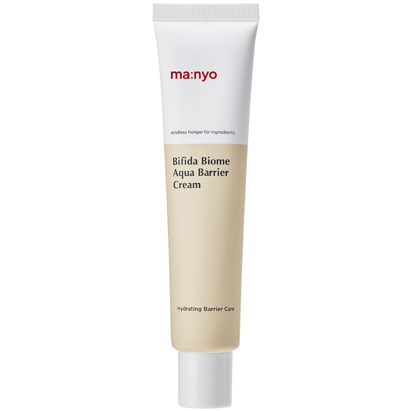 Manyo Bifida Biome Aqua Barrier Cream, 80 ml