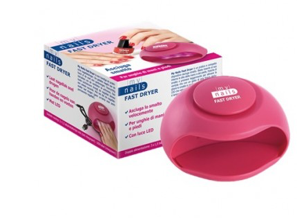 My Nails Fast Dryer