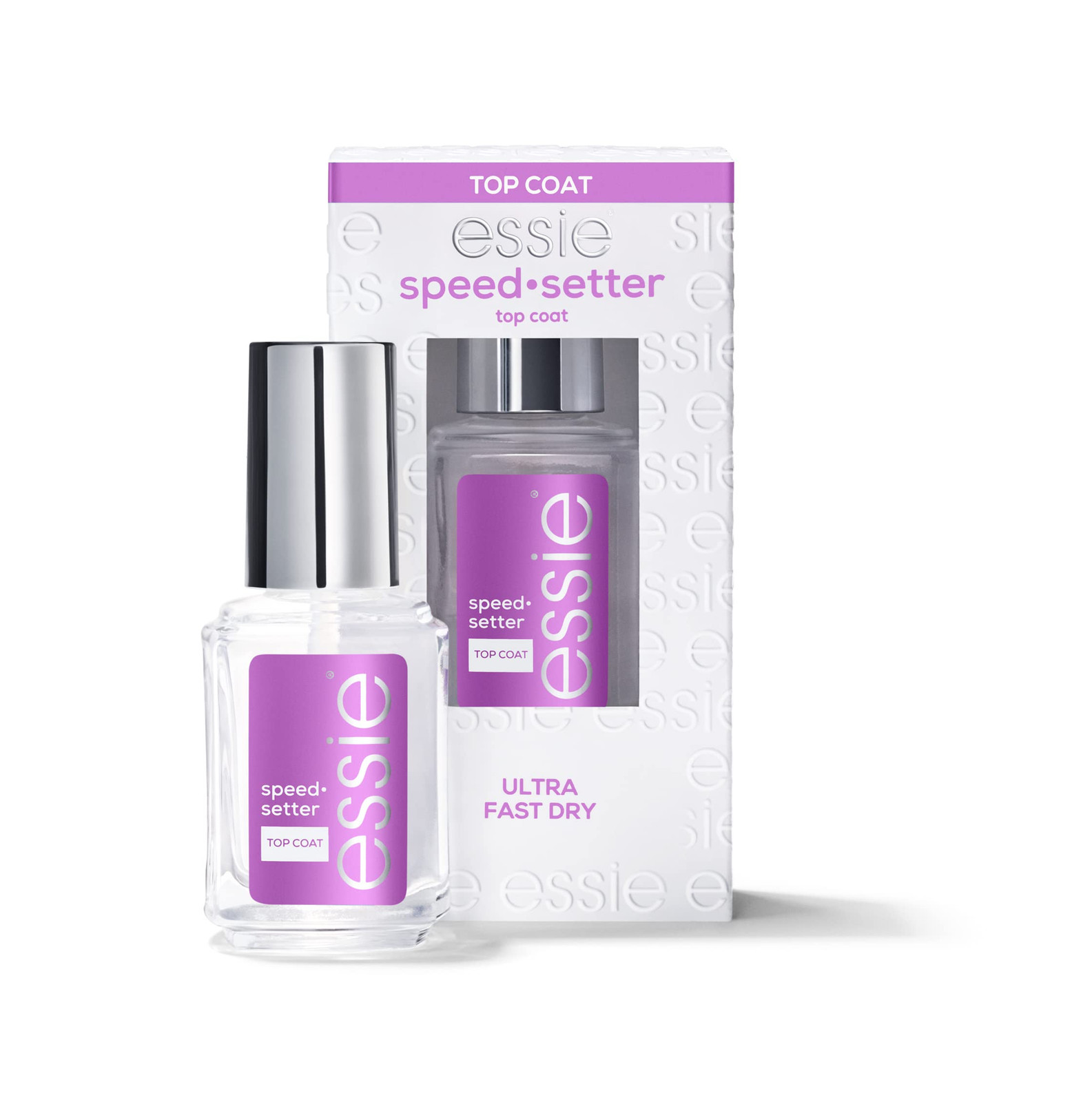 Essie Top Coat Essie Manicure, , Speed Setter, 13,5 ml (s2e)