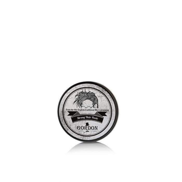 Gordon Hair Strong Past 100 Ml - Labor