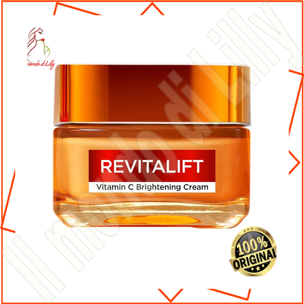 REVITALIFT crema iluminadora y alisadora de poros 50 ml