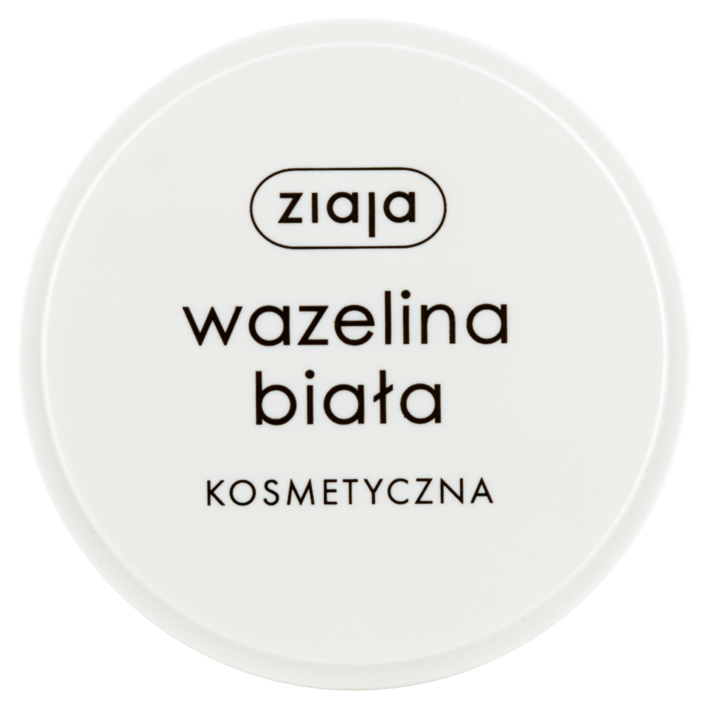 Ziaja Vaselina Cosmetica Bianca 30 Ml