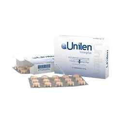 Uniderm farmaceutici Unilen Venoplus 30 Compresse