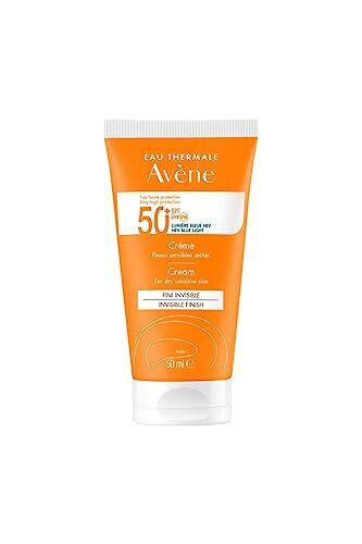 AVENE Sol.50+ Crema S/Prof.50ml