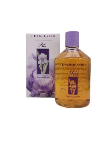 IRIS BAGNOSCHIUMA 500ML