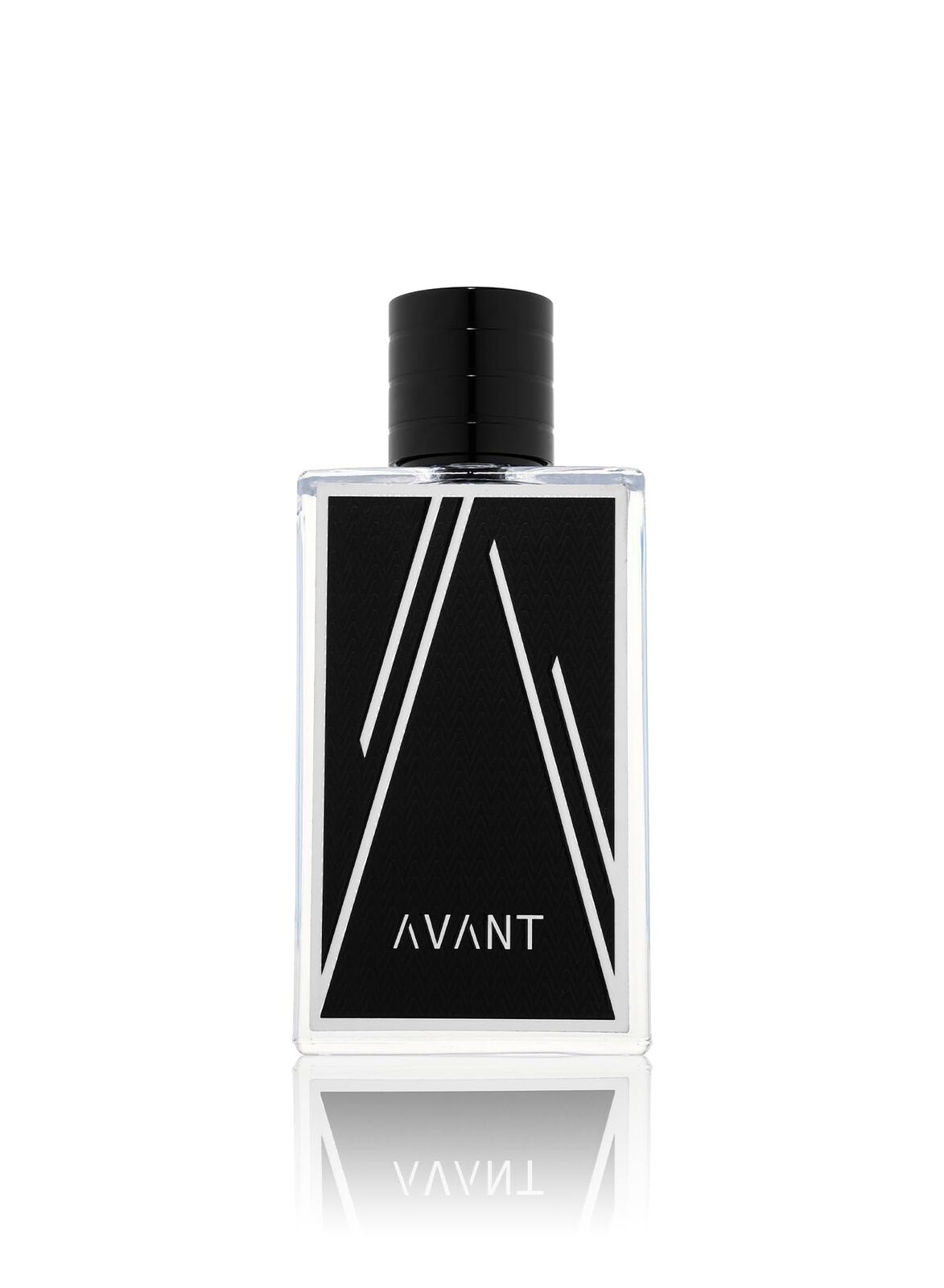 Fragrance World Avant Intense Eau De Parfum Spray Per Uomini, 3.4 Fl Oz (100 Ml)