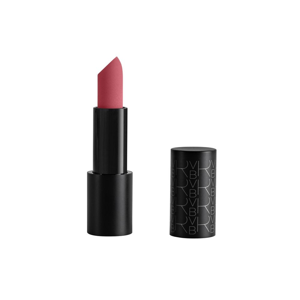 RVB Lab Matt & Velvet Lipstick Rossetto Opaco N°38 3.5g - rossetto opaco velluta