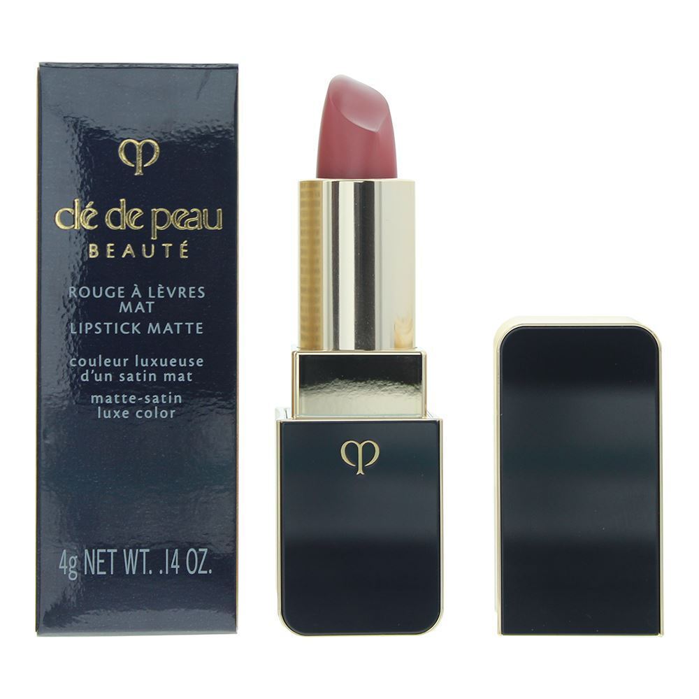 Cle De Peau Beaute Matte 112 Agent Of Change Lipstick 4g For Women
