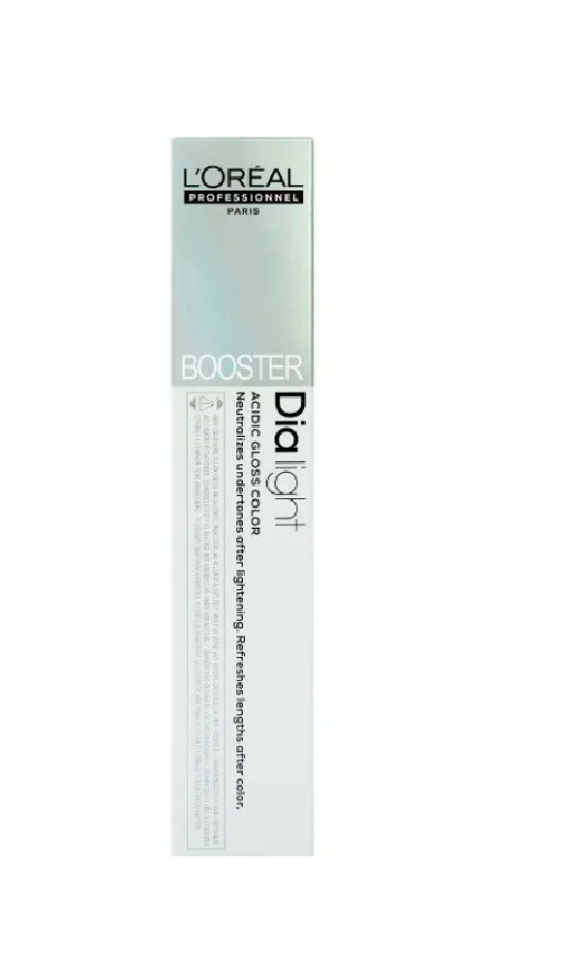 Dia Light Boost Acidic Gloss 50 Ml - L'Oreal/Matte