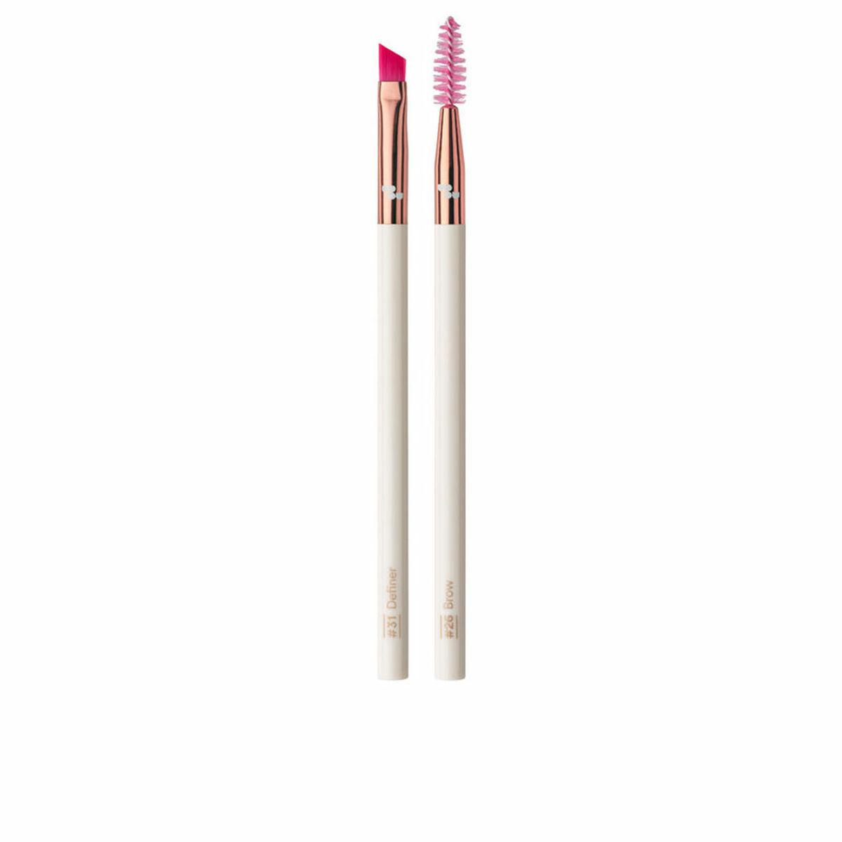 Pettine per Sopracciglia Urban Beauty United Brow Babes Brochas Cejas Lote So