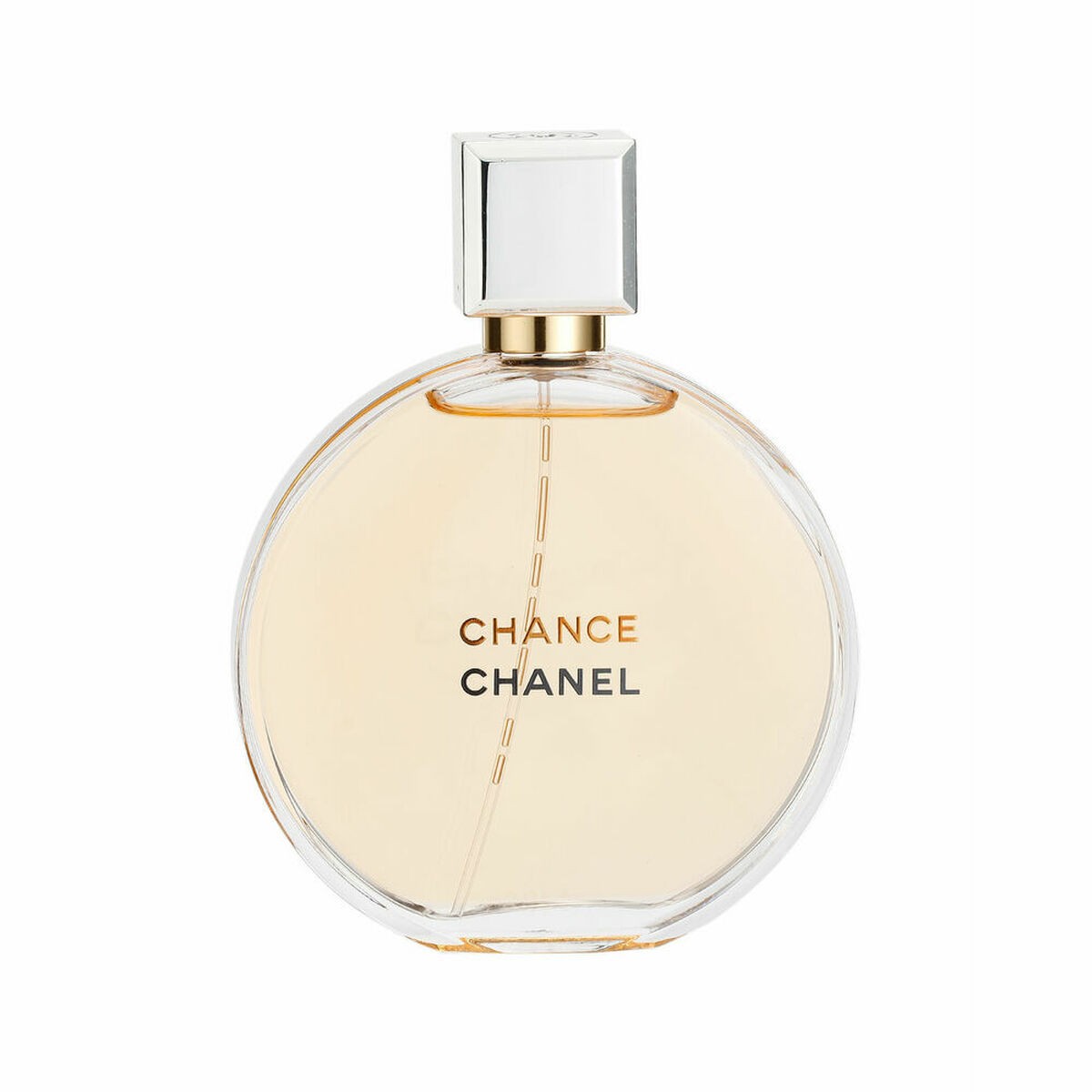 Profumo Donna Chanel Chance Eau de Parfum EDP 100 ml