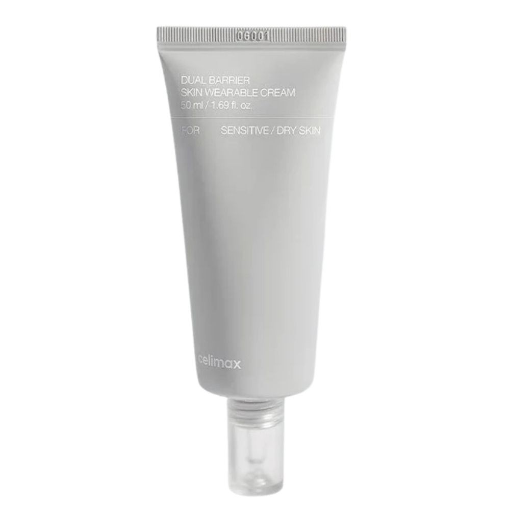 Celimax Crema Doppia Barriera con ceramidi, 50 ml