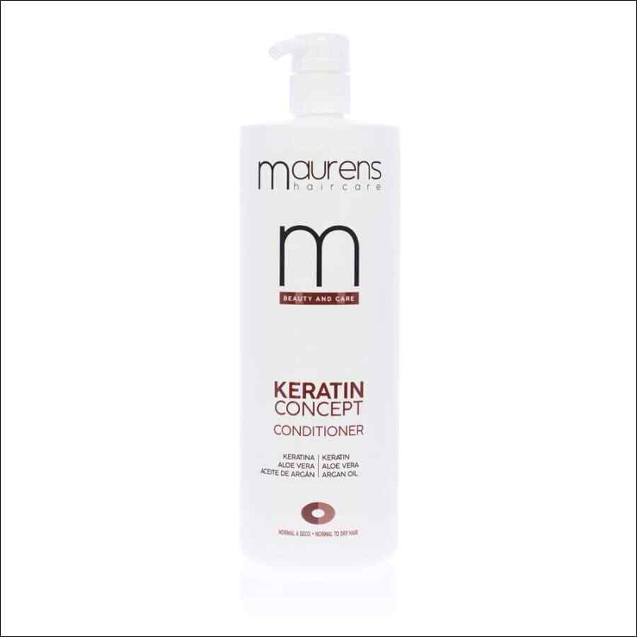 Condizionatore Maurens Keratin Concept 1000 ML