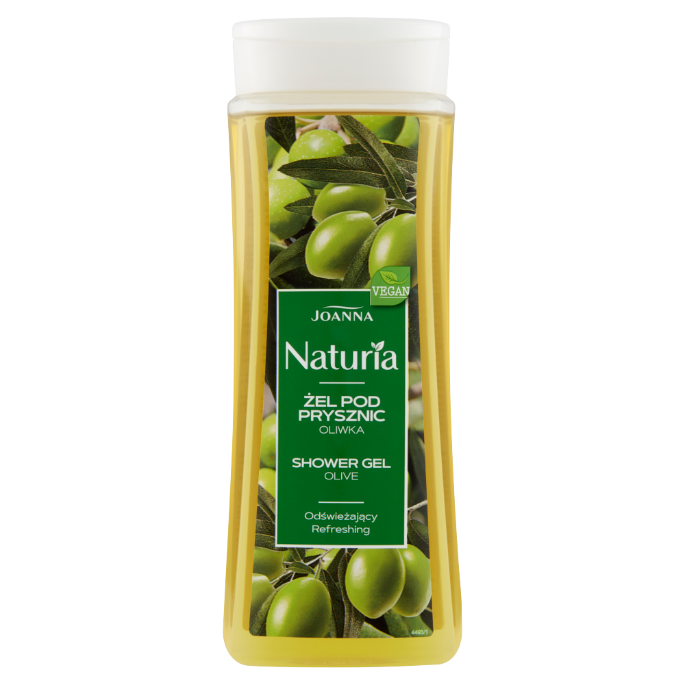 Joanna Naturia Olive Gel Doccia 300 ml