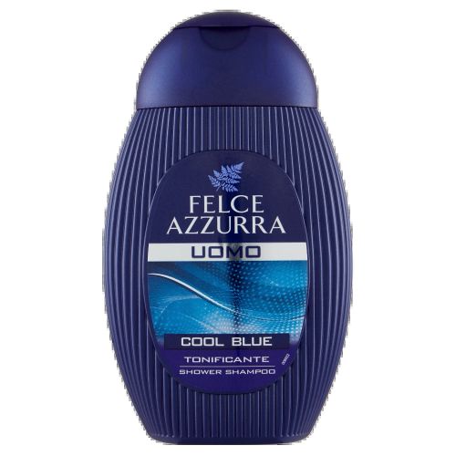 Felce Azzurra Doccia Shampoo Dynamic 250ml