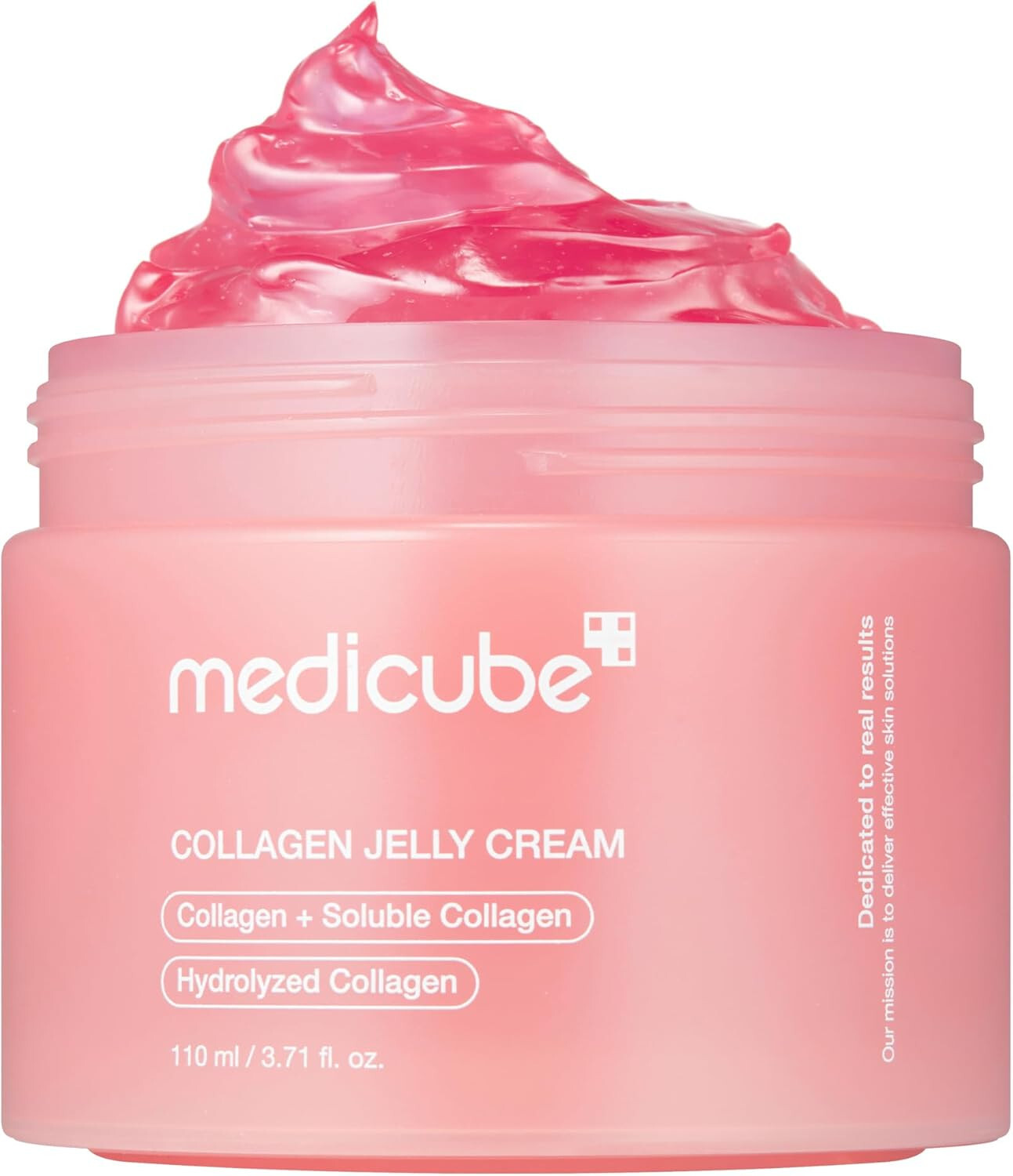 Medicube Collagene Jelly Crema Viso Idratante Niacinamide 110 ml skin care korea