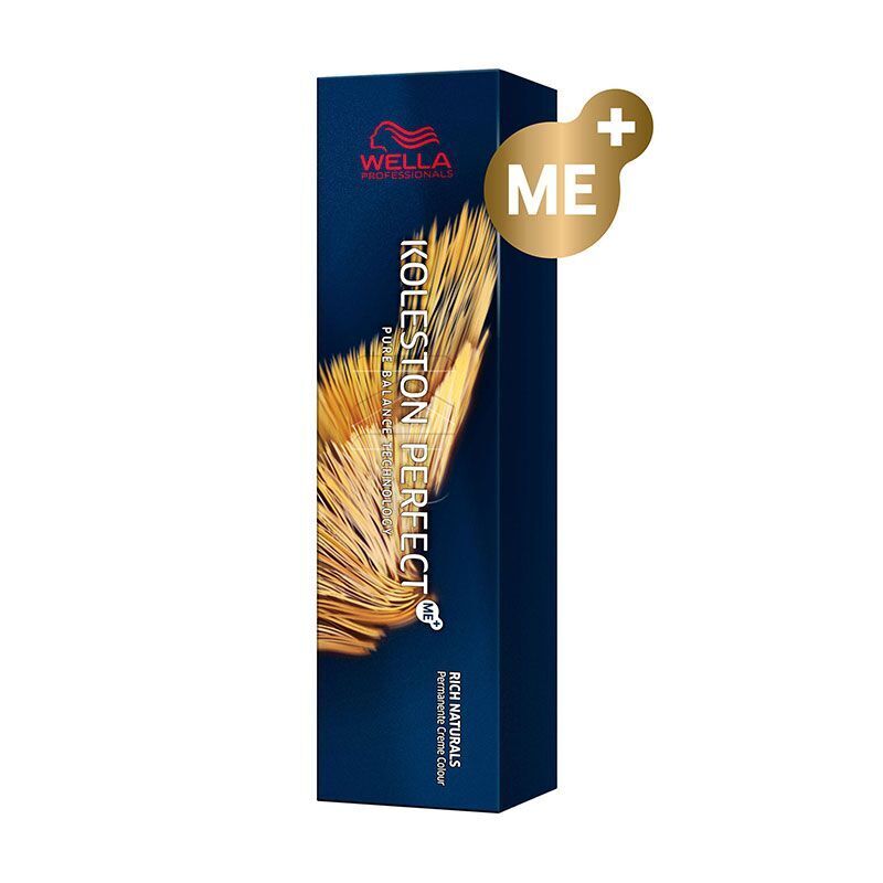 Wella Koleston Perfect Me+ 60ml - 8/1